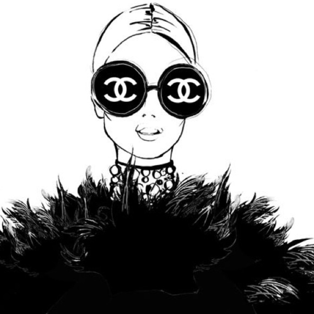 Meet your Posher, Elisabetta